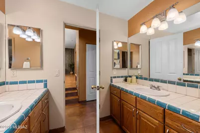 4612 N Rockcliff Road, Tucson, AZ 85750 - Photo 18