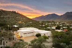4612 N Rockcliff Rd, Tucson, AZ 85750 - Photo 1
