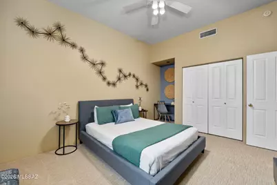 4612 N Rockcliff Road, Tucson, AZ 85750 - Photo 20