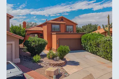 8769 N Maple Ridge Place, Tucson, AZ 85743 - Photo 2
