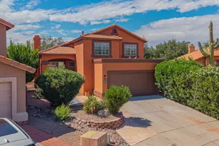 8769 N Maple Ridge Pl, Tucson, AZ 85743 - Photo 2