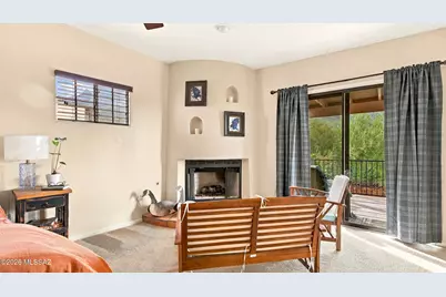 1650 E Deer Shadow Lane, Oro Valley, AZ 85737 - Photo 18