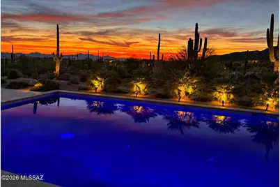 6134 W Seven Saguaros Circle, Marana, AZ 85658 - Photo 46