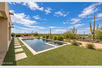 6134 W Seven Saguaros Circle, Marana, AZ 85658 - Photo 40