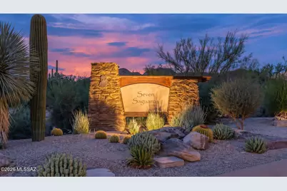 6134 W Seven Saguaros Circle, Marana, AZ 85658 - Photo 50