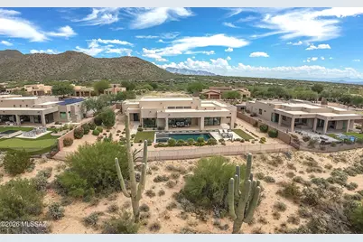 6134 W Seven Saguaros Circle, Marana, AZ 85658 - Photo 42