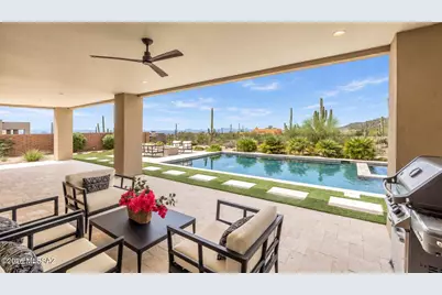 6134 W Seven Saguaros Circle, Marana, AZ 85658 - Photo 34