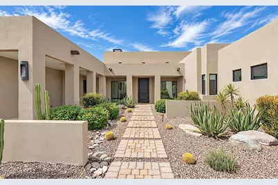 6134 W Seven Saguaros Circle, Marana, AZ 85658 - Photo 4