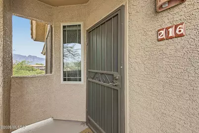 695 W Vistoso Highlands Drive #216, Oro Valley, AZ 85755 - Photo 8