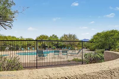 695 W Vistoso Highlands Drive #216, Oro Valley, AZ 85755 - Photo 44