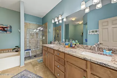 695 W Vistoso Highlands Drive #216, Oro Valley, AZ 85755 - Photo 28
