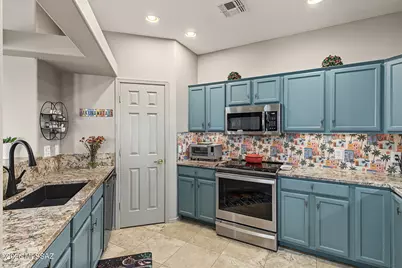 695 W Vistoso Highlands Drive #216, Oro Valley, AZ 85755 - Photo 18