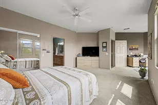 695 W Vistoso Highlands Dr, Oro Valley, AZ 85755 - Photo 22
