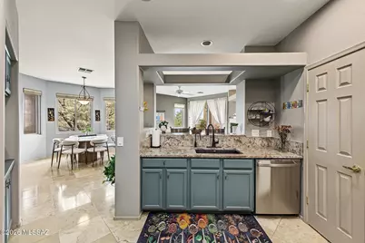 695 W Vistoso Highlands Drive #216, Oro Valley, AZ 85755 - Photo 16