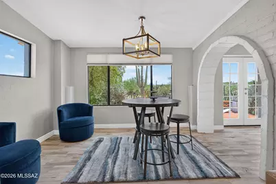 6921 N Camino Verde, Tucson, AZ 85743 - Photo 6