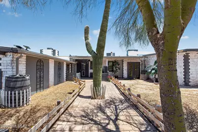 6921 N Camino Verde, Tucson, AZ 85743 - Photo 20