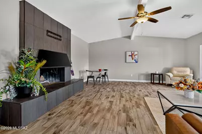 6921 N Camino Verde, Tucson, AZ 85743 - Photo 4