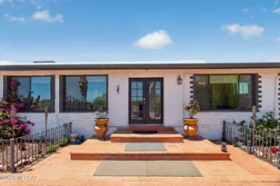 6921 N Camino Verde, Tucson, AZ 85743 - Photo 14