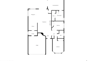 11167 N Desert Flower Dr, Tucson, AZ 85737 - Photo 32