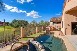 11167 N Desert Flower Dr, Tucson, AZ 85737 - Photo 28