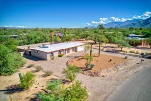 1602 W Dawn Dr, Tucson, AZ 85704 - Photo 44