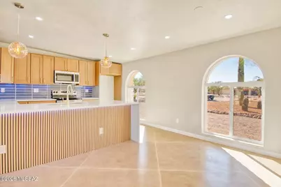 1602 W Dawn Drive, Tucson, AZ 85704 - Photo 4
