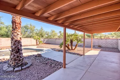1602 W Dawn Drive, Tucson, AZ 85704 - Photo 40