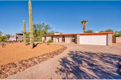 1602 W Dawn Drive, Tucson, AZ 85704 - Photo 48