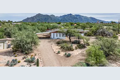 1010 W San Miguel Circle, Tucson, AZ 85704 - Photo 42
