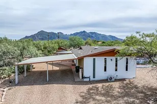 1010 W San Miguel Cir, Tucson, AZ 85704 - Photo 1