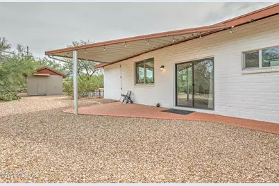1010 W San Miguel Circle, Tucson, AZ 85704 - Photo 34