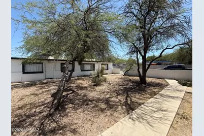 460 E Delano Street #1, Tucson, AZ 85705 - Photo 4