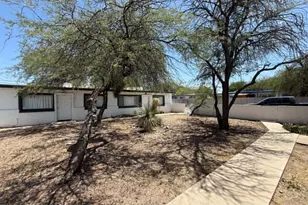 460 E Delano St, Tucson, AZ 85705 - Photo 4