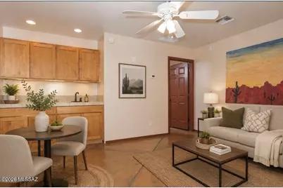 1448 E Lester Street, Tucson, AZ 85719 - Photo 6