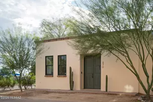 870 S Meyer Ave, Tucson, AZ 85701 - Photo 1