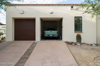 870 S Meyer Avenue, Tucson, AZ 85701 - Photo 32
