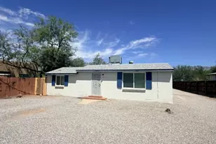 3217 E Glenn St, Tucson, AZ 85716 - Photo 1