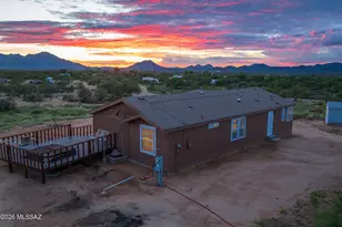 11235 S Alyce Ave, Tucson, AZ 85736 - Photo 1