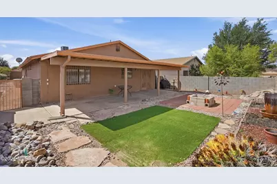 1654 W Sauvignon Drive, Tucson, AZ 85746 - Photo 22