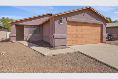 1654 W Sauvignon Drive, Tucson, AZ 85746 - Photo 1