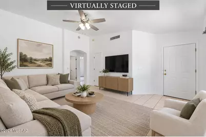 1654 W Sauvignon Drive, Tucson, AZ 85746 - Photo 2