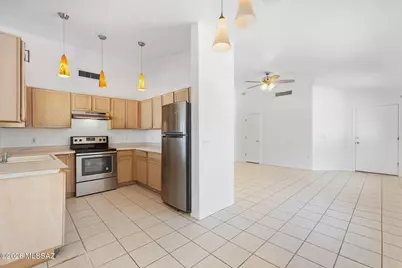 1654 W Sauvignon Drive, Tucson, AZ 85746 - Photo 4