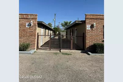 5433 E 30th Street #E, Tucson, AZ 85711 - Photo 18