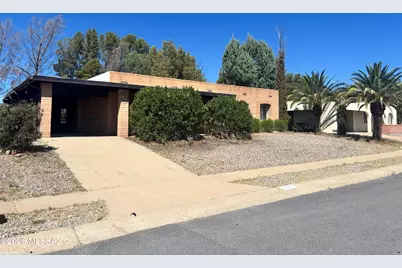 1540 S Santa Belia, Green Valley, AZ 85614 - Photo 2