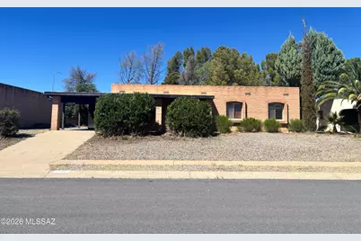 1540 S Santa Belia, Green Valley, AZ 85614 - Photo 1