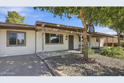 3754 W Suffield Lane, Tucson, AZ 85741 - Photo 6