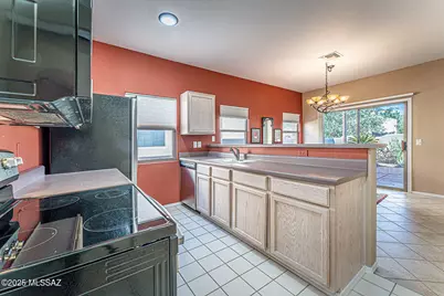 3789 S Calle Rambles, Green Valley, AZ 85614 - Photo 12