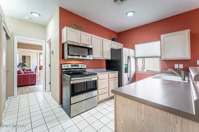 3789 S Calle Rambles, Green Valley, AZ 85614 - Photo 4
