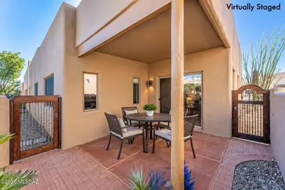 3789 S Calle Rambles, Green Valley, AZ 85614 - Photo 32