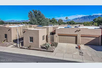 3789 S Calle Rambles, Green Valley, AZ 85614 - Photo 44